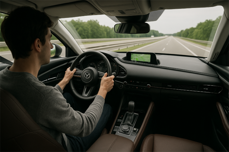 cx 30 だまされるな