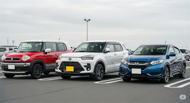 クロスビー 新型 いつ