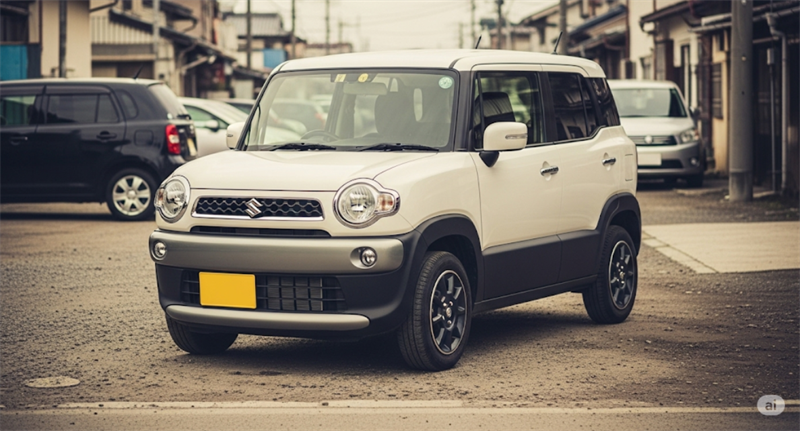 クロスビー 運転しづらい